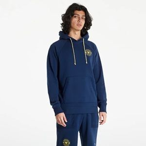 SWEATSHIRT UNDER ARMOUR PROJECT ROCK HEAVYWEIGHT TERRY HOODIE